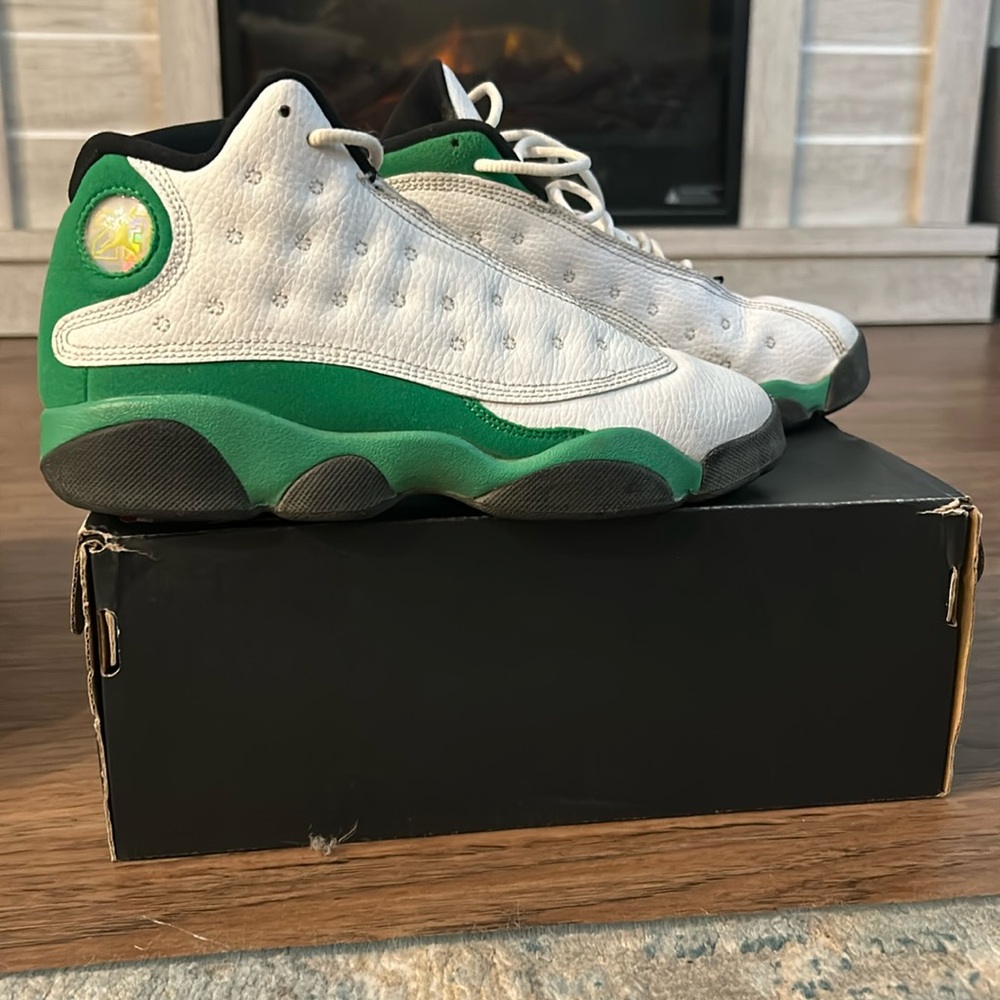 Lightly worn Jordan 11 retro